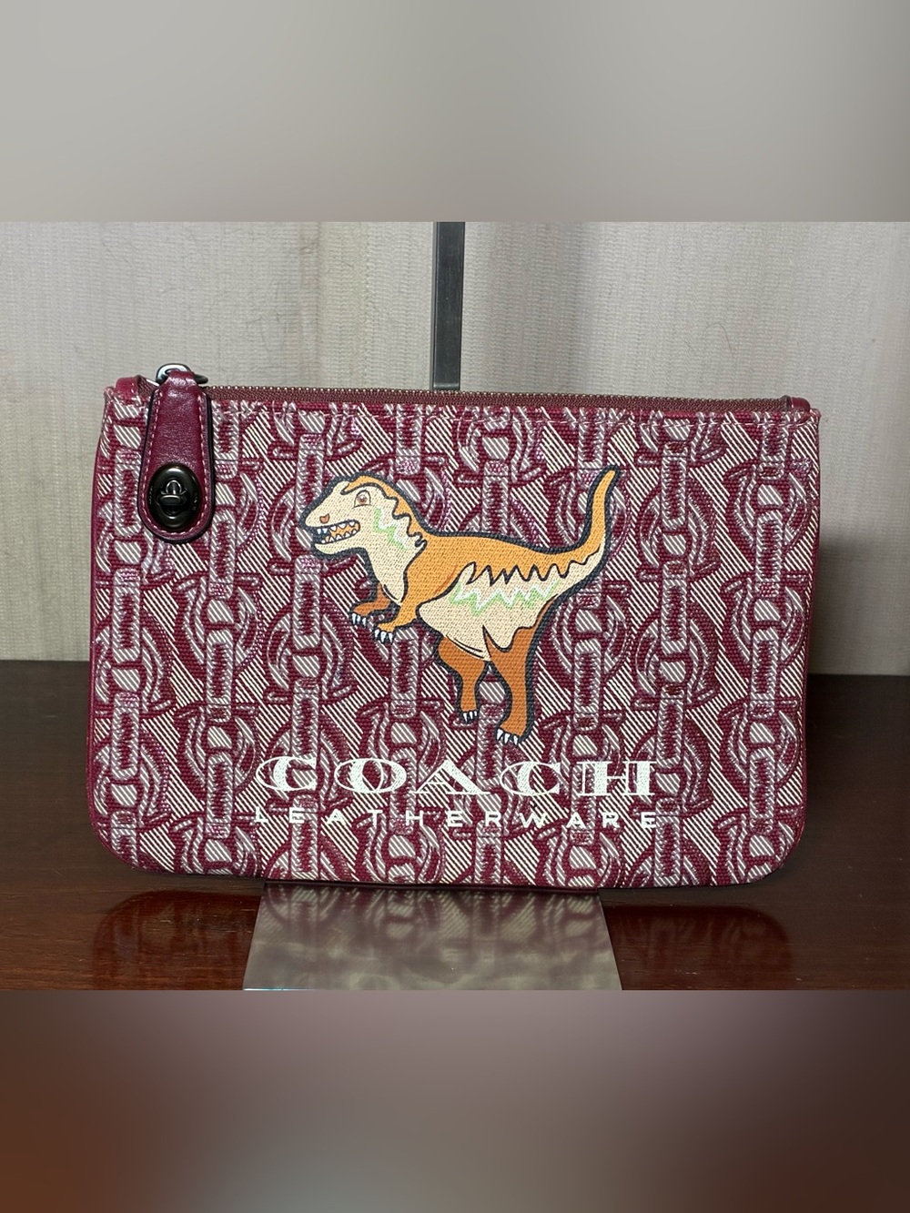 Coach 1941 Rexy Pouch